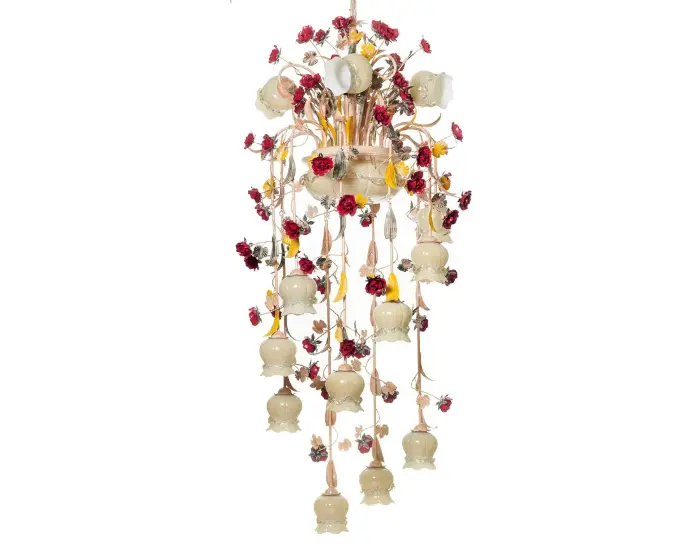 Люстра AT0985/10+3+3