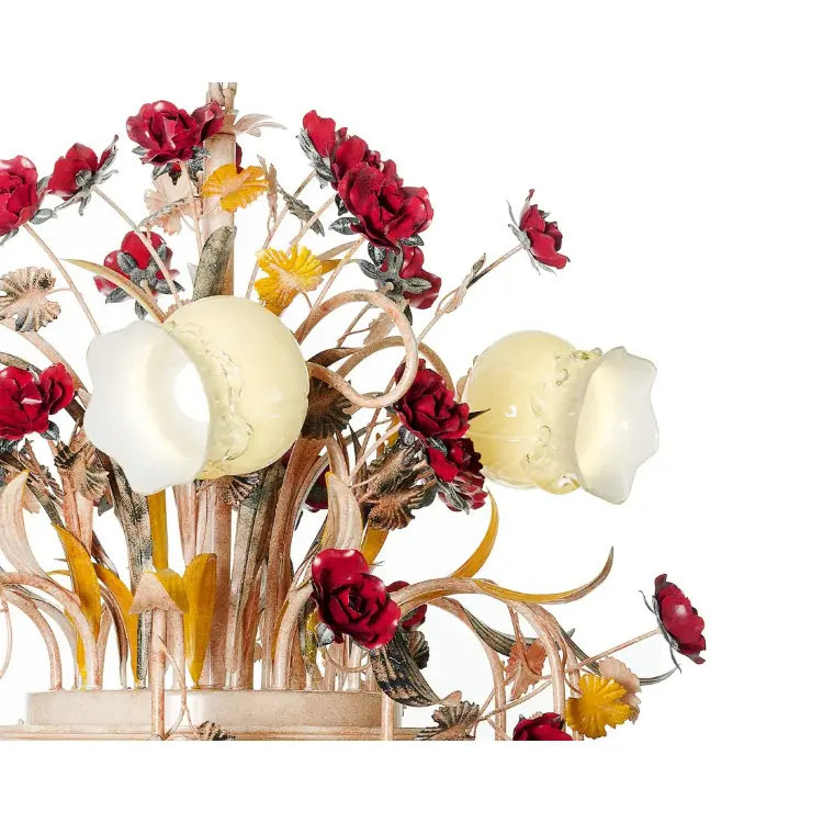 Люстра AT0985/10+3+3