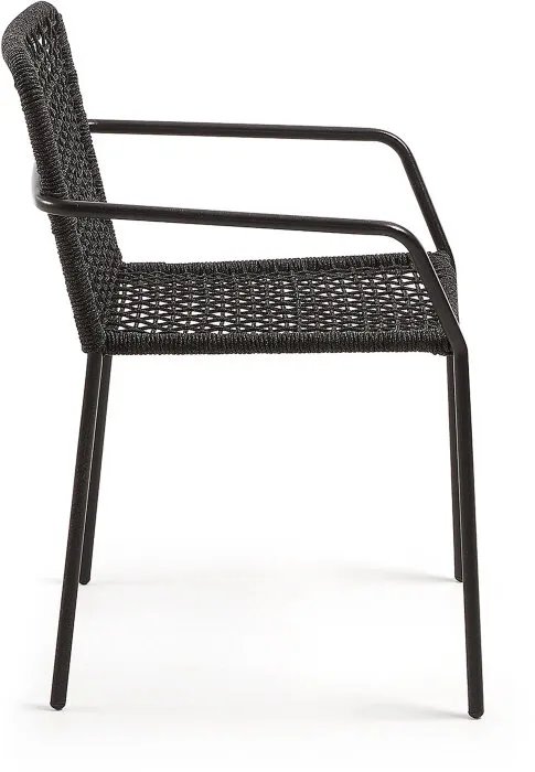 Стул Boomer черный