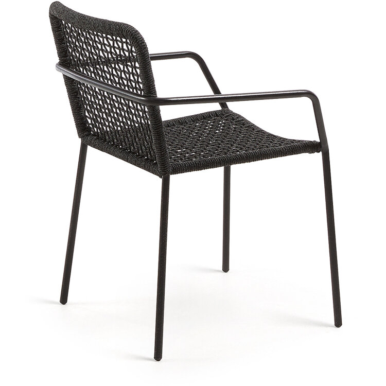 Стул Boomer черный