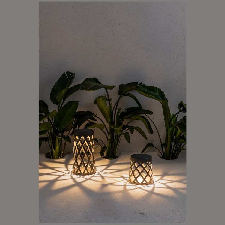 Уличный светильник Shaow темно-серый