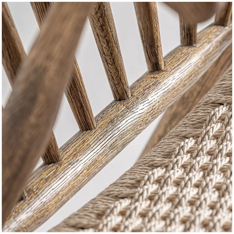 Кресло MORBIHAN