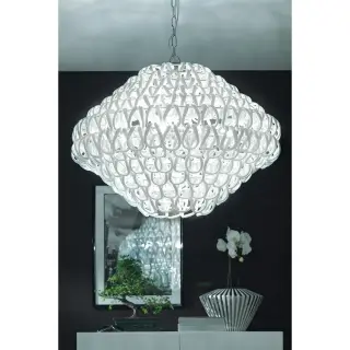 Люстра подвесная Giogali SP 80