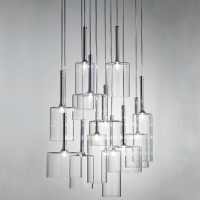 Люстра Spillray 12