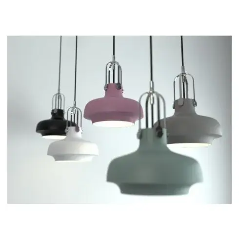 Люстра Copenhagen S