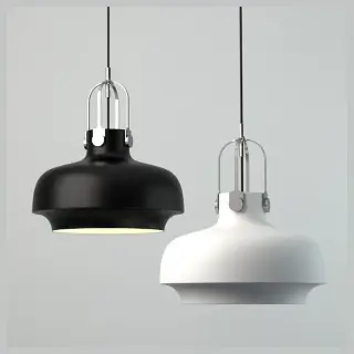 Люстра Copenhagen S