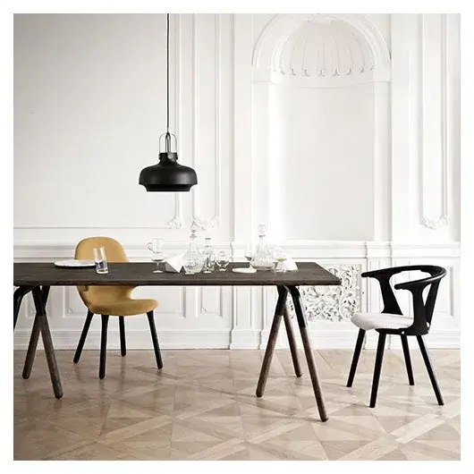 Люстра Copenhagen S