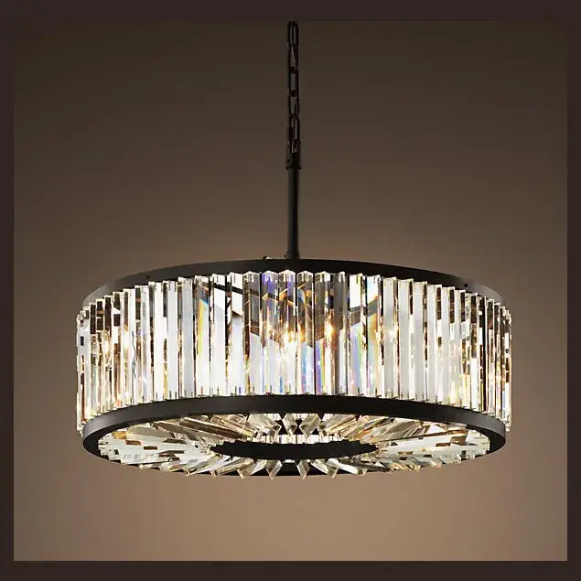 Люстра Welles Crystal 90–10