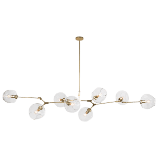 Люстра Branching Bubbles 8