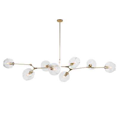 Люстра Branching Bubbles 8