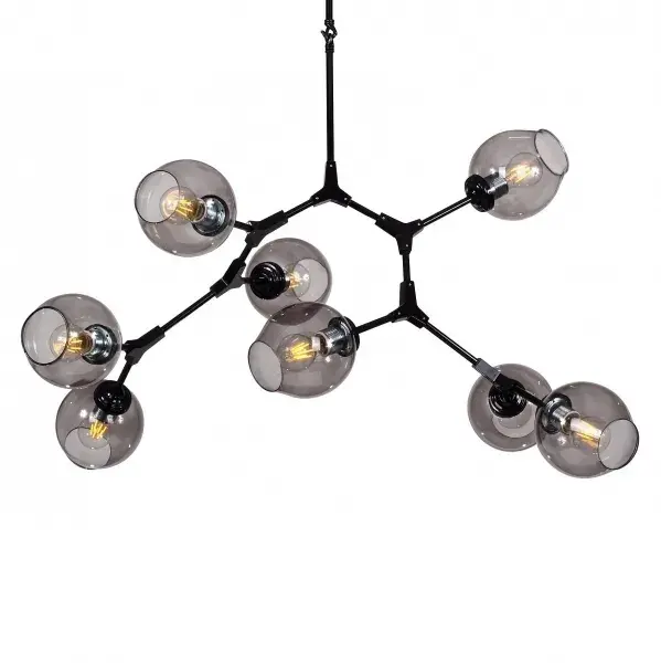 Люстра Branching Bubbles 8