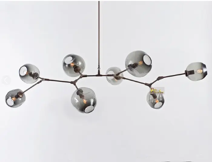 Люстра Branching Bubbles 8