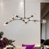 Люстра Branching Bubbles 8