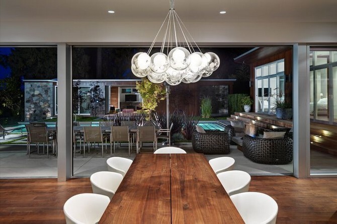 Люстра Bocci 28.19 Cluster D10