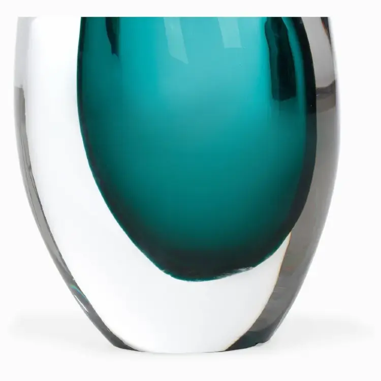 Ваза Flow высота 31