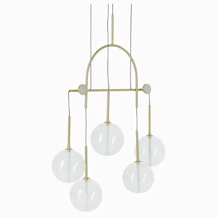 Подвесной светильник Balance ширина 50