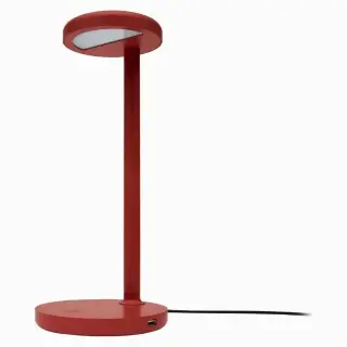 Настольный светильник Ozzy диаметр 15,5