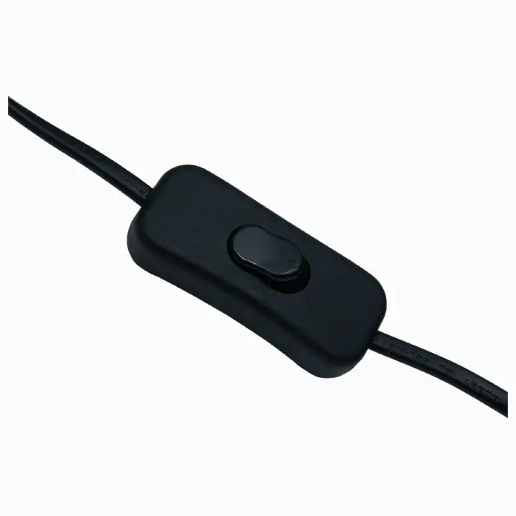 Настольный светильник Ozzy диаметр 15,5