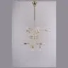 Люстра Crystal Bulb Chandelier 12