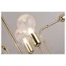 Люстра Crystal Bulb Chandelier 12