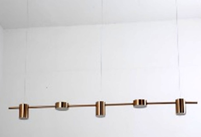 Светильник Sunshine Long 5