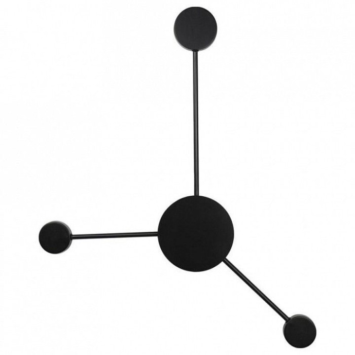 Бра Pin Wall Light 3