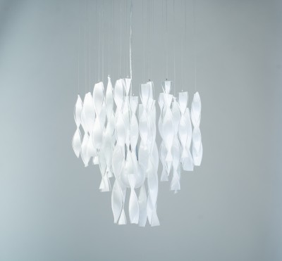 Люстра потолочная Aura ZDL95