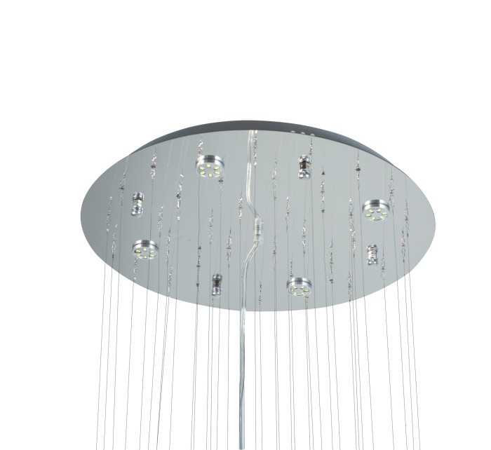 Люстра потолочная Aura ZDL95