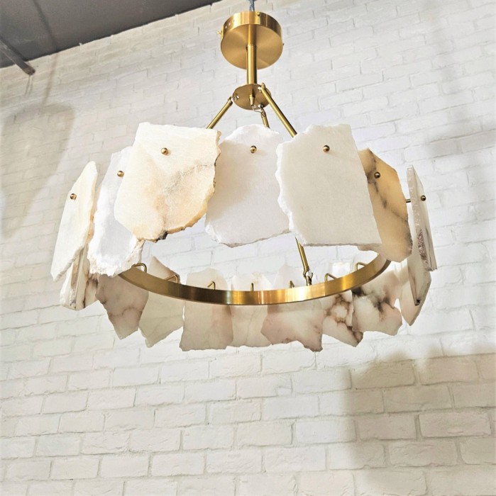 люстра Knoss D100