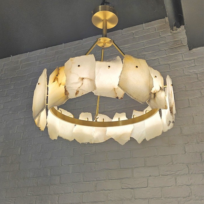 люстра Knoss D100