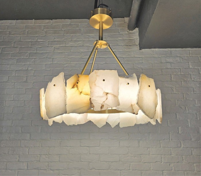 люстра Knoss D100