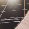 Стол черный Piza