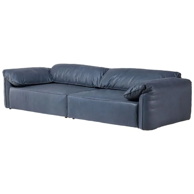 Диван Casablanca leather