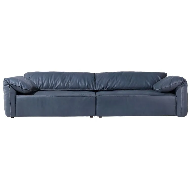 Диван Casablanca leather