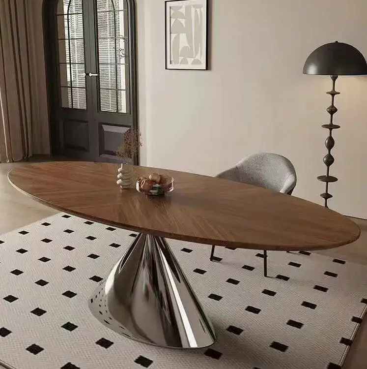 Стол овальный Perfect Oval Table