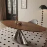 Стол овальный Perfect Oval Table