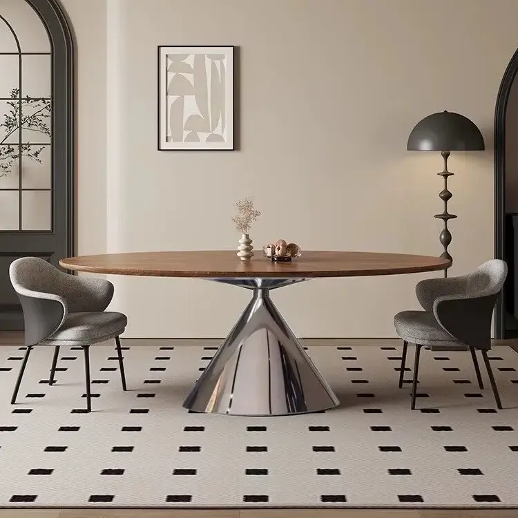 Стол овальный Perfect Oval Table