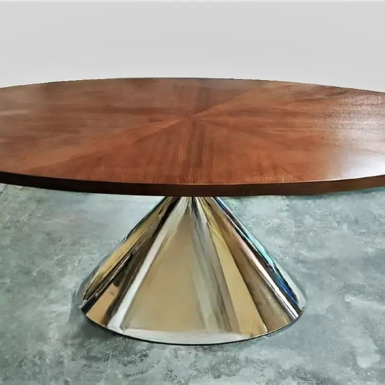 Стол овальный Perfect Oval Table