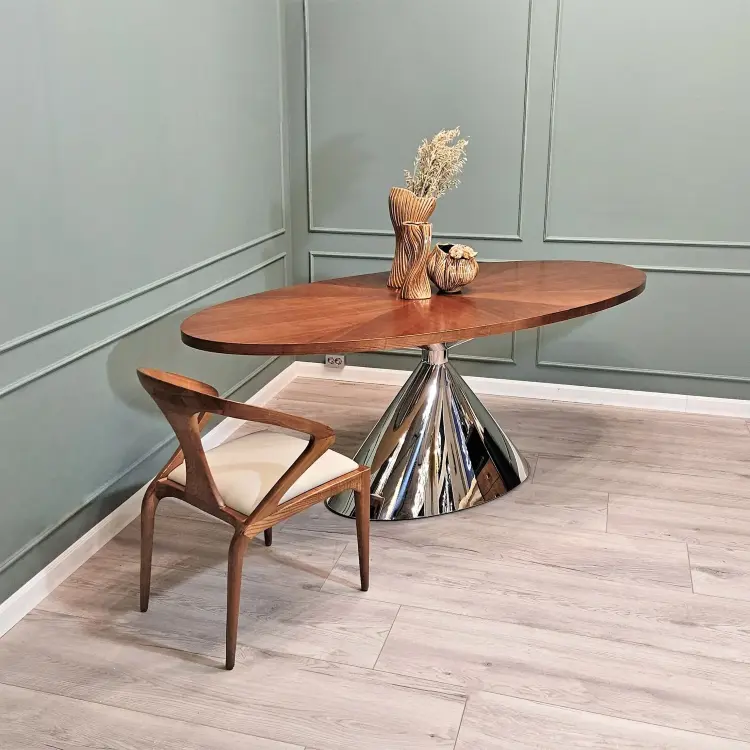 Стол овальный Perfect Oval Table