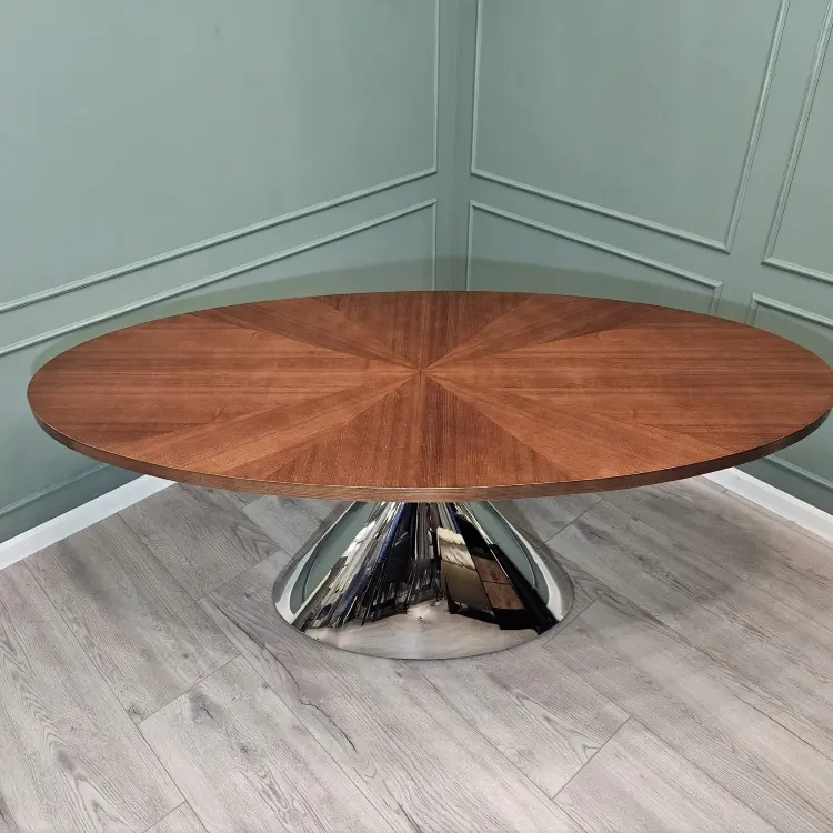Стол овальный Perfect Oval Table