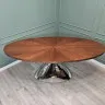 Стол овальный Perfect Oval Table