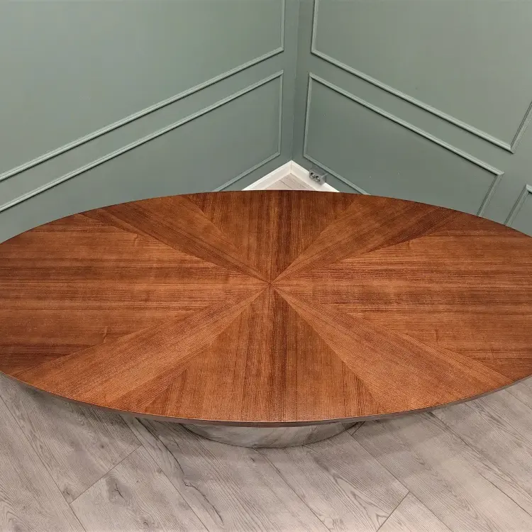 Стол овальный Perfect Oval Table