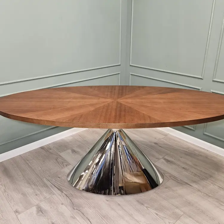 Стол овальный Perfect Oval Table