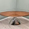 Стол овальный Perfect Oval Table