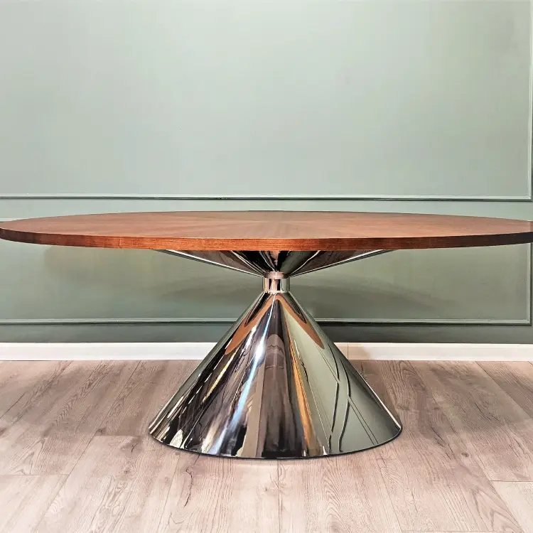 Стол овальный Perfect Oval Table