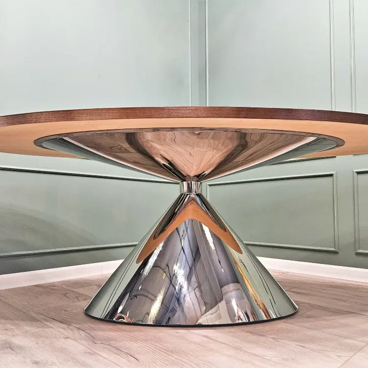 Стол овальный Perfect Oval Table