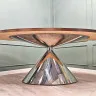 Стол овальный Perfect Oval Table