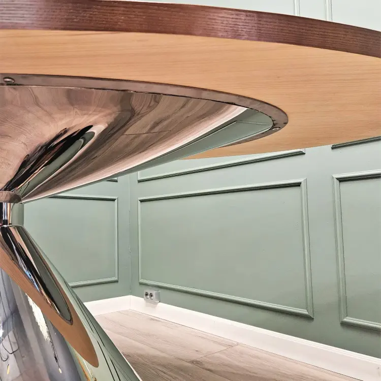 Стол овальный Perfect Oval Table