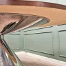 Стол овальный Perfect Oval Table