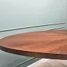 Стол овальный Perfect Oval Table